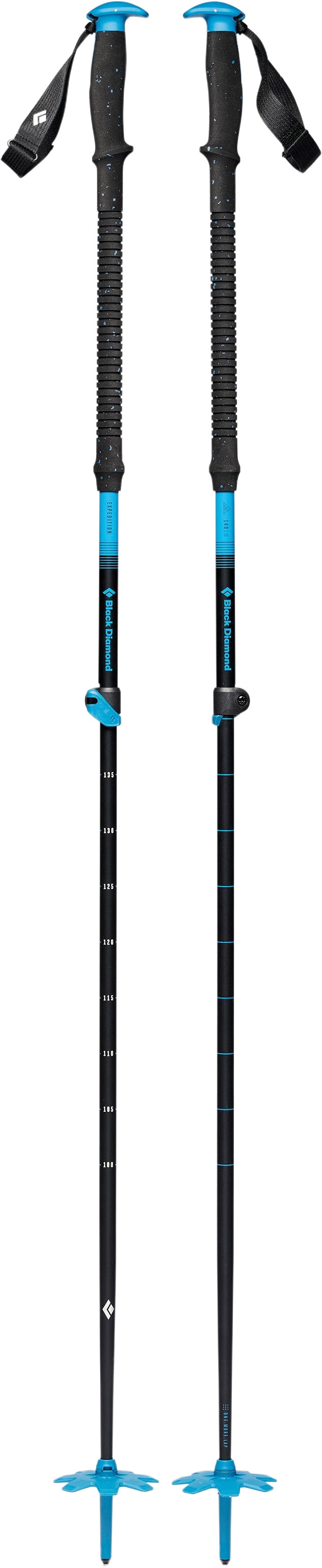 Black Diamond Expedition Ski Poles Tourenstöcke Bächli Bergsport